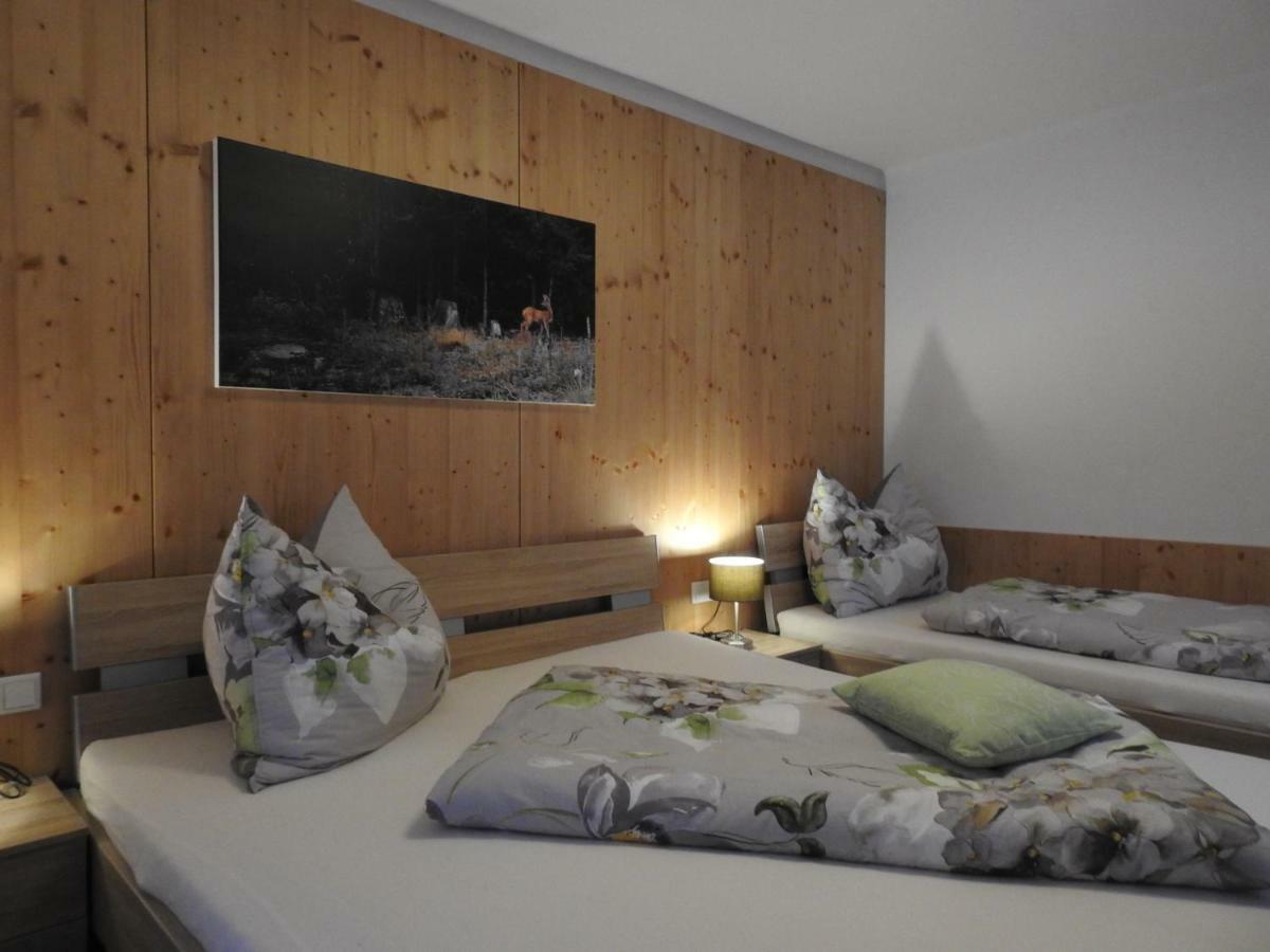Ferienhaus Weixelbraun มัลล์นิทซ์ ภายนอก รูปภาพ
