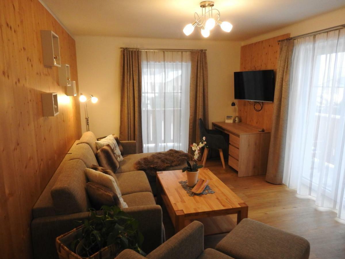 Ferienhaus Weixelbraun มัลล์นิทซ์ ภายนอก รูปภาพ