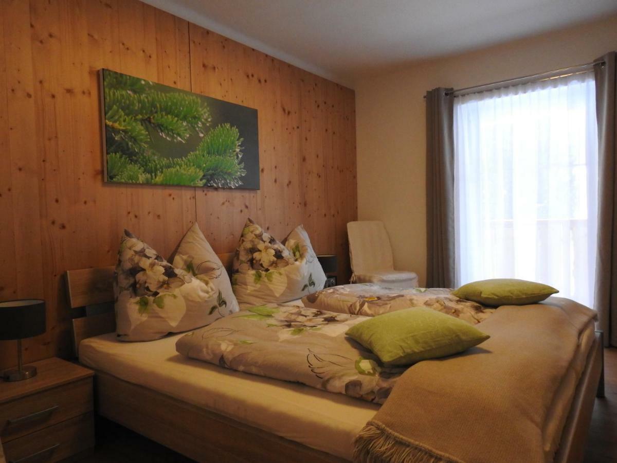 Ferienhaus Weixelbraun มัลล์นิทซ์ ภายนอก รูปภาพ